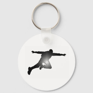 PORTE-CLÉS SKYDREAM LE FLOTTEMENT