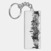 Porte-clés Skyline de New York (Devant gauche)