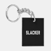 Porte-clés Slacker (Devant gauche)
