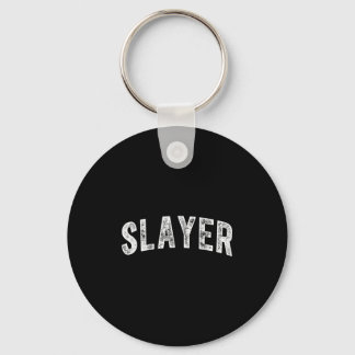 Porte-clés Slayer _1 