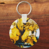 PORTE CLES SLEUTELHANGER (Voorkant)