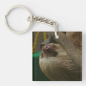 Porte-clés Sloth (Devant)