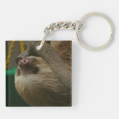 Porte-clés Sloth (Dos)