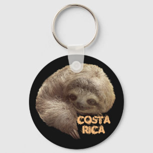 Porte-clés Sloth Porte - clé