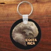 Porte-clés Sloth Porte - clé (Recto)