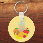 Porte-clés Slushy (Verso)