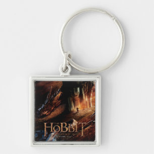 Porte-clés SMAUG™ Encercle BILBO BAGGINS™