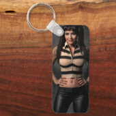 Porte-clés Smile Corner keychain (Recto)