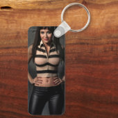 Porte-clés Smile Corner keychain (Verso)