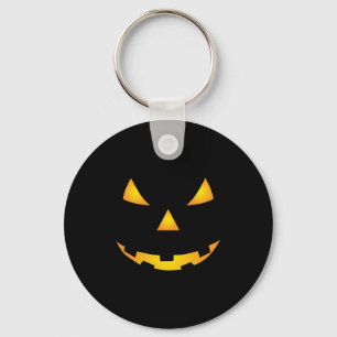 Porte-clés Smile de Halloween