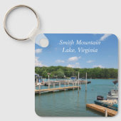 Porte-clés SML porte - clé (Recto)