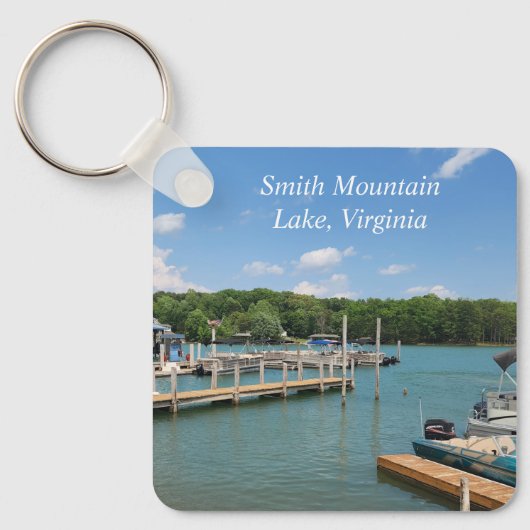 Porte-clés SML porte - clé (Recto)