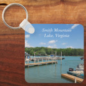 Porte-clés SML porte - clé (Recto)