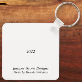 Porte-clés SML porte - clé (Verso)