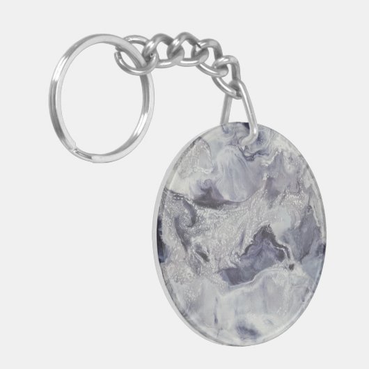 Porte-clés Smolder (Devant gauche)