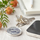 Porte-clés Smolder (Côté)