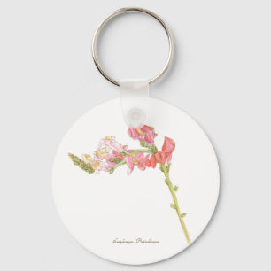 Porte-clés Snapdragon