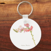 Porte-clés Snapdragon (Recto)