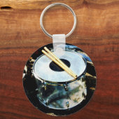 Porte-clés Snare (Recto)