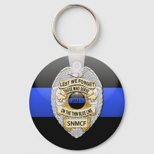 PORTE-CLÉS SNMCF 2016 PERSONNALISÉ 2 (Recto)