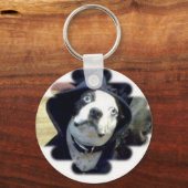 Porte-clés SNOOP_DAWG_IN_DA_HOOD_by_SUNNYFAYE (Recto)