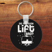 Porte-clés Snowboard Snowboard Funny Snowboard 1 (Recto)