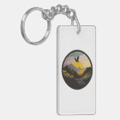 Porte-clés Snowdonia (Devant gauche)