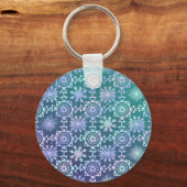 Porte-clés Snowfill (Recto)