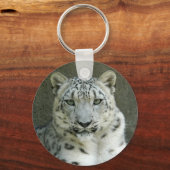 Porte-clés SnowLeopardM002 (Recto)