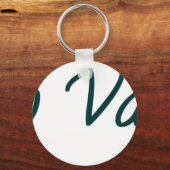 Porte-clés so vage (Recto)