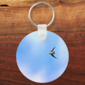 Porte-clés Soar (Recto)