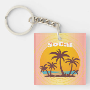 Porte-clés SoCal