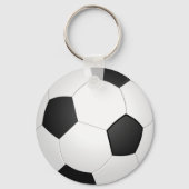 Porte-clés Soccerball (Recto)