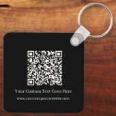 Porte-clés Société de construction d'équipement lourd profess (Verso)