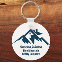 Société immobilière Mountain Marketing personnalis