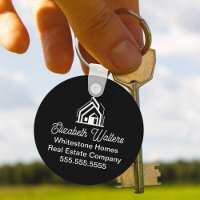 Société Immobilière Personnalisée Clé Maison Agent