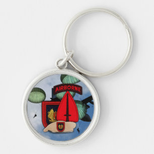 Porte-clés socom commandement opérations spéciales anciens co