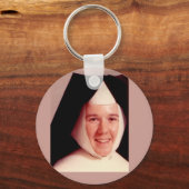Porte-clés soeur (Recto)