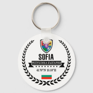 Porte-clés Sofia