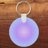 Porte-clés Soft Cotton Lavender (Recto)
