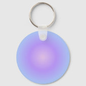 Porte-clés Soft Cotton Lavender (Verso)