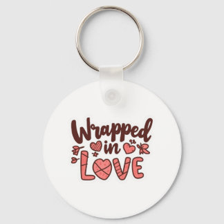 Porte-clés soft december magic - holiday