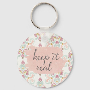Porte-clés Soft deco III   Keep It Real
