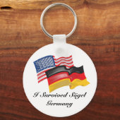 Porte-clés Sögel Key-chain (Recto)
