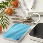 Porte-clés Soie (Devant droit)