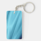 Porte-clés Soie (Dos)