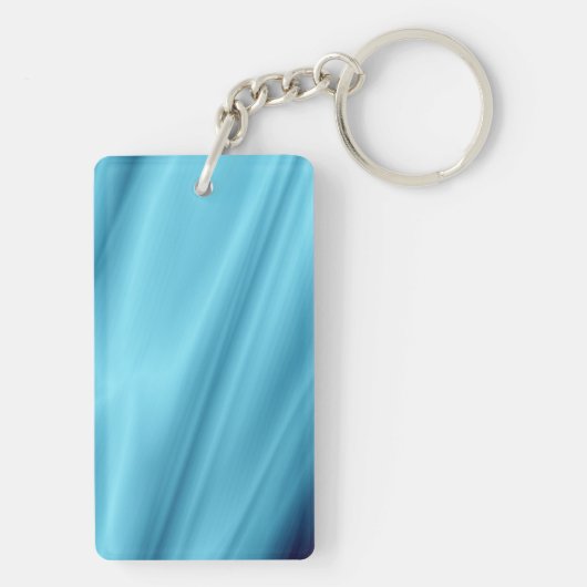 Porte-clés Soie (Dos)