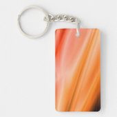 Porte-clés Soie couchée (Devant)