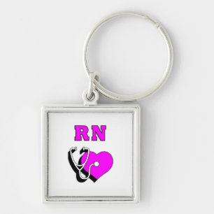 Porte-clés Soin de RN