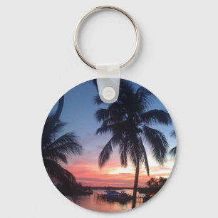 Porte-clés Soirée de Bahama